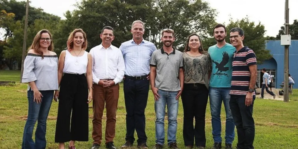 Projeto apresentado pela UEPG foi contemplado por programa da Copel