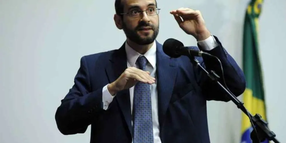 Abraham Weintraub é considerado o 'número dois' no comando da Casa Civil