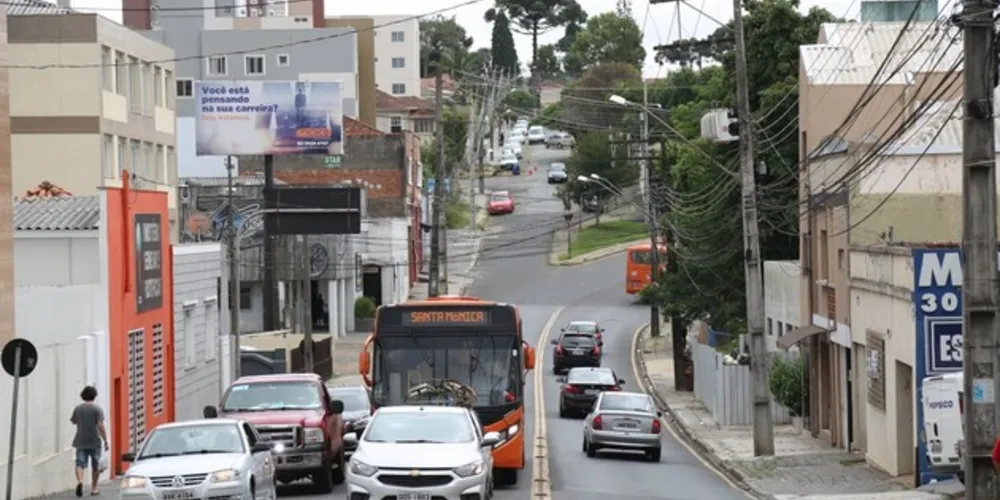 Obra custará R$ 6,4 mi e faz parte do projeto de pavimentação asfáltica