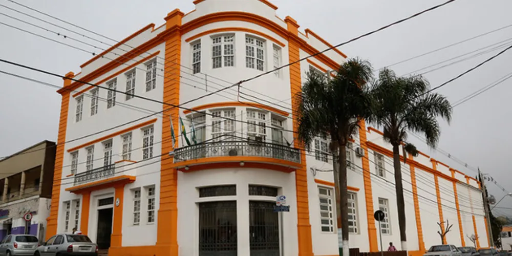 Audiência de apresentação visa demonstrar todo o planejamento orçamentário que teve início janeiro, com a previsão das receitas.
