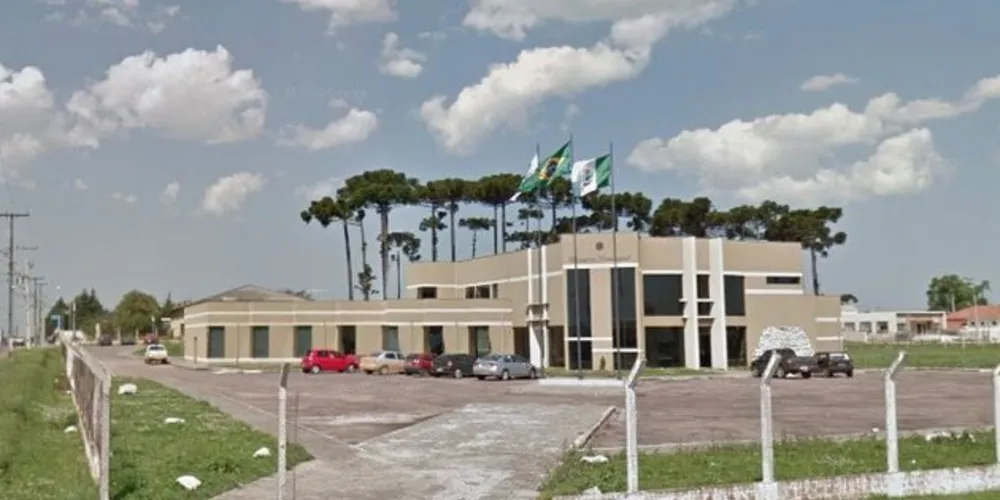 Câmara Municipal de Castro