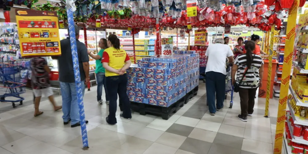Alguns ovos podem esgotar neste fim de semana