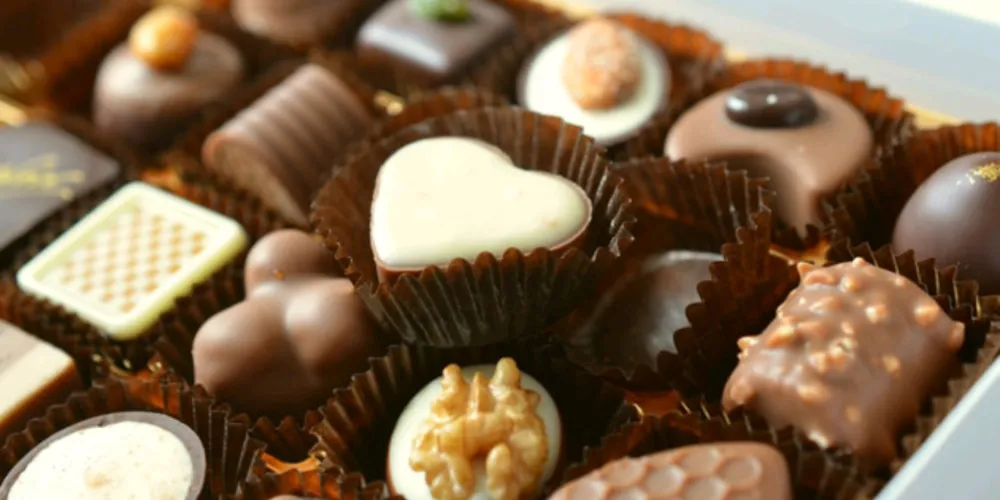 Imagem ilustrativa da imagem Chocolate causa espinha? Confira 7 mitos e verdades!