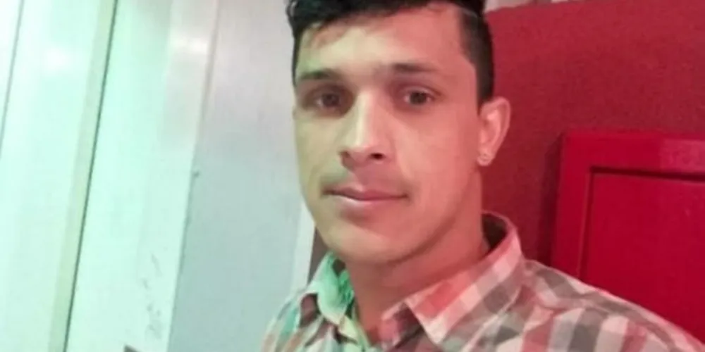 Danilo Geraldo Ferreira de 28 anos, acusado do crime, foi preso na terça-feira