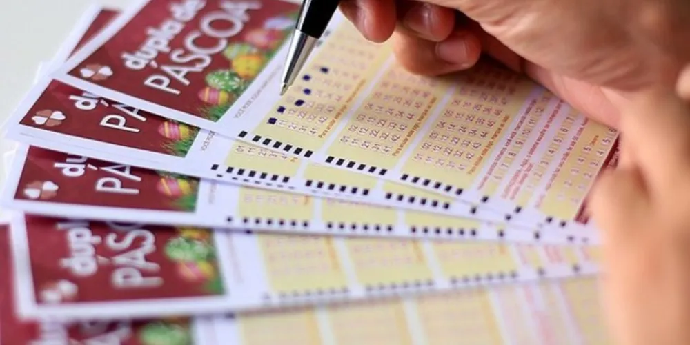Apostas exclusivas para a Dupla de Páscoa começam hoje. O sorteio será realizado no próximo dia 20, em Nova Petrópolis, na Serra Gaúcha