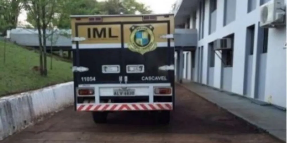 Criança estava internada em estado grave no hospital, mas não resistiu aos ferimentos
