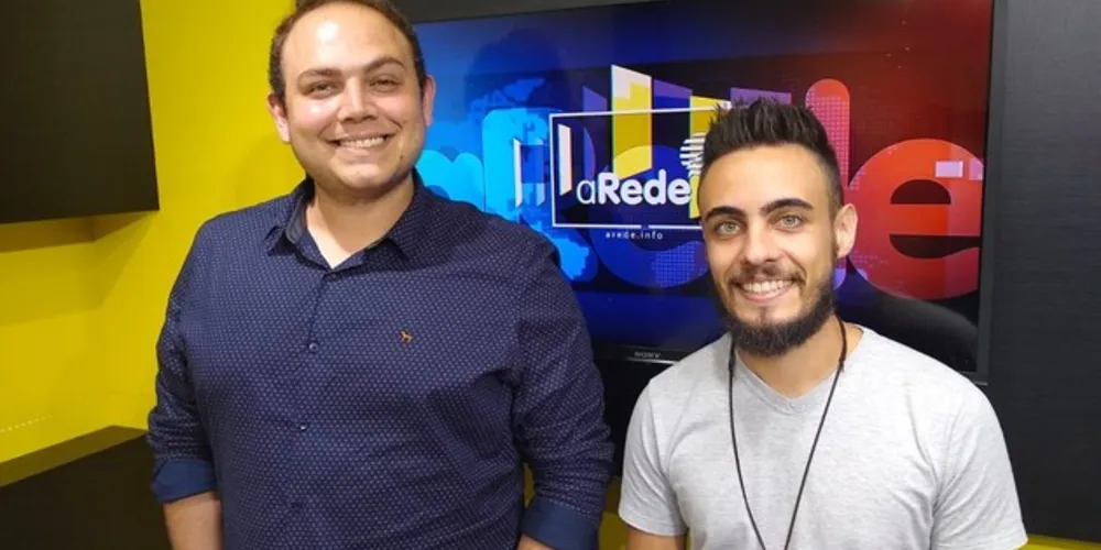 Imagem ilustrativa da imagem ‘Convite à Comédia’ realiza apresentação hoje no Ópera