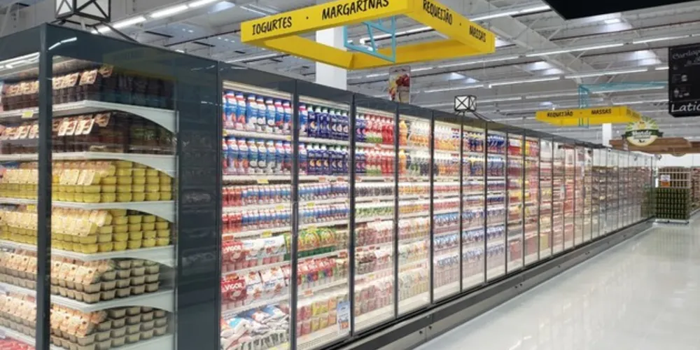 Um dos pontos destacados é utilizar as tecnologias para oferecer comodidade e conveniência ao consumidor