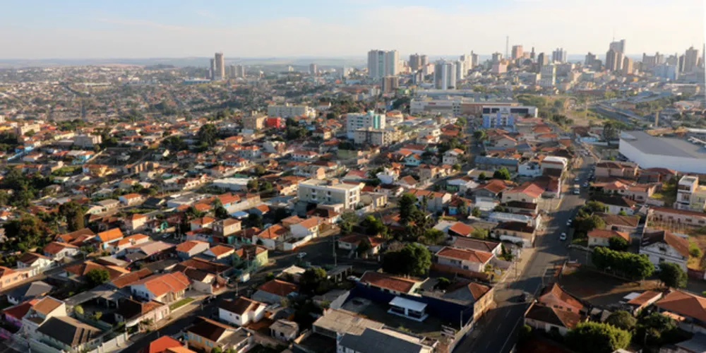 Coleta de imagens panorâmicas 360º, primeira etapa da atualização, está em fase final