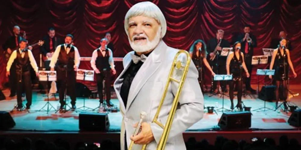 Tributo ao maestro Ray Cornniff é atração principal do Baile das Mães, na Ecko Eventos