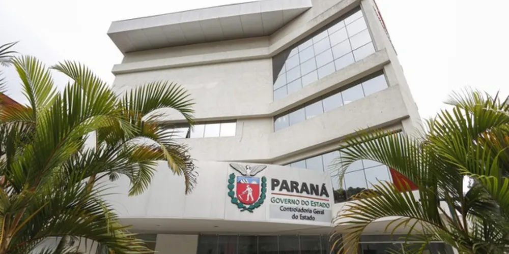 Controladoria-Geral do Estado (CGE). 