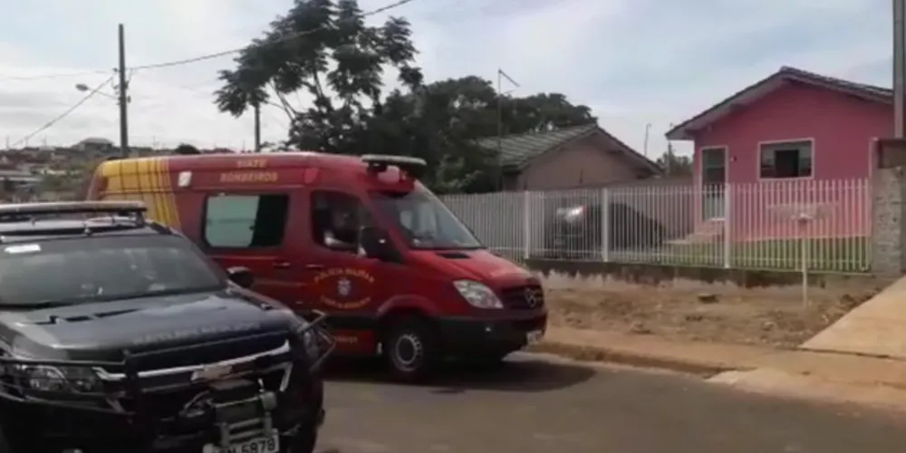 Caso ocorreu no residencial Itapoa, na manhã deste sábado