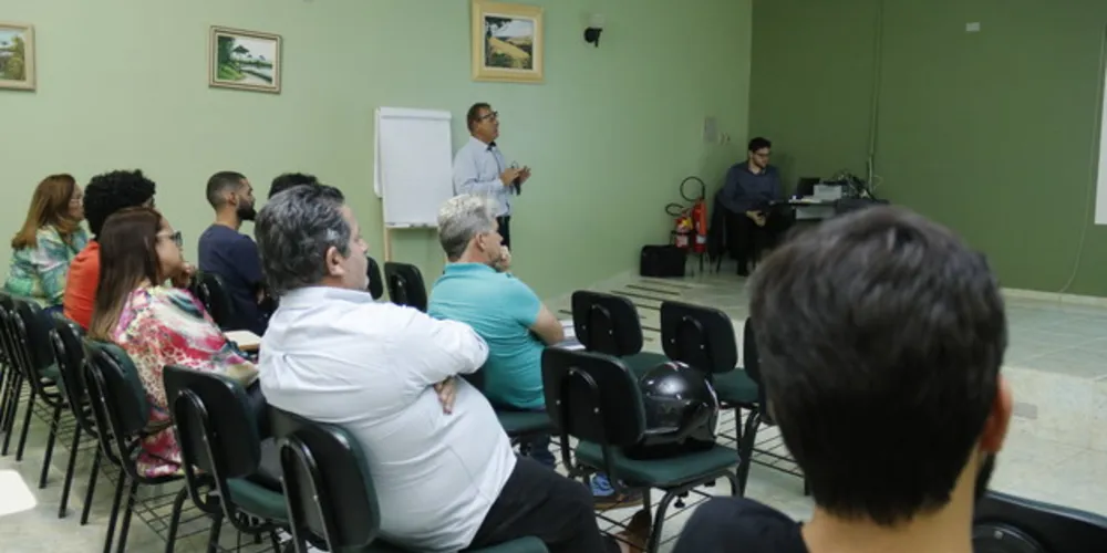 Última audiência ocorreu na quinta-feira dia 11 de abril