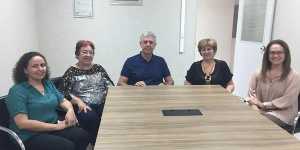  Palladium patrocina o evento por meio da lei municipal de incentivo fiscal a eventos geradores de fluxo turístico, via IPTU