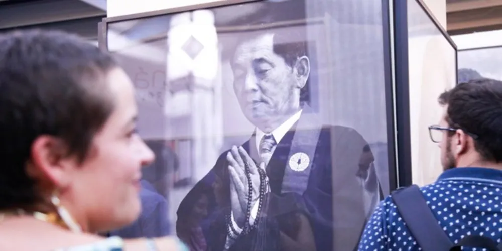 Museu recebeu 400 pessoas somente na sexta-feira, dia da reabertura