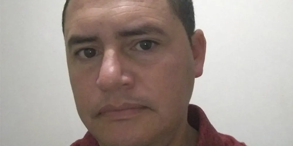 Segurança estava internado desde a semana passada e morreu no fim de semana no HBJ