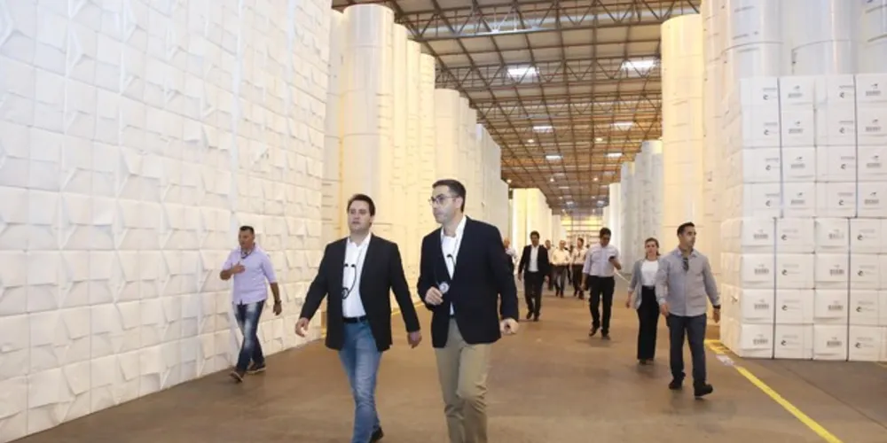 Anúncio ocorreu na tarde desta terça-feira