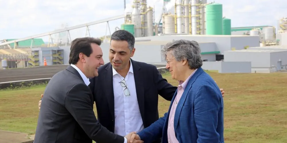 Novo investimento foi confirmado nesta terça-feira