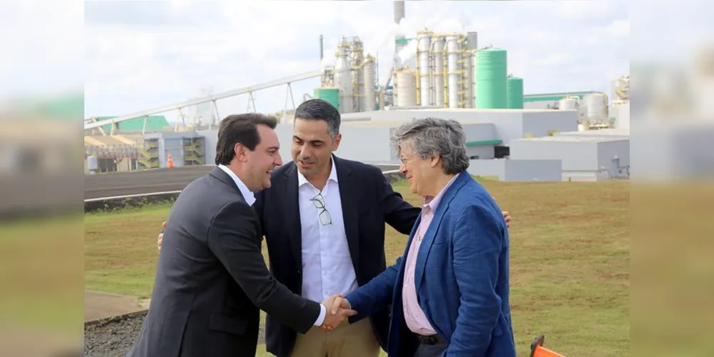 Novo investimento foi confirmado nesta terça-feira