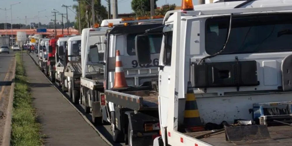 Reunião na Grande São Paulo concluiu o texto da pauta de reivindicações, que foi protocolada nesta quarta-feira (17)