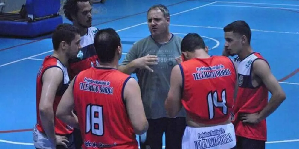 Equipe ocupa a 4º posição do campeonato