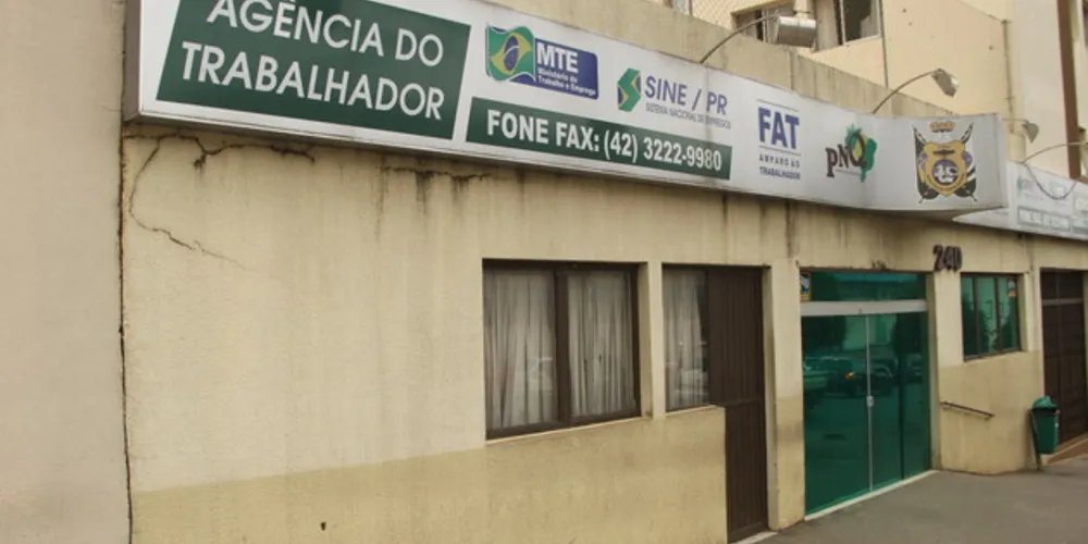 Novo número começa a valer a partir da próxima semana