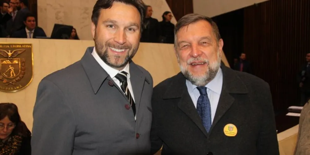 Lei estadual de Pauliki regulamentou a equoterapia na Polícia Militar do Paraná