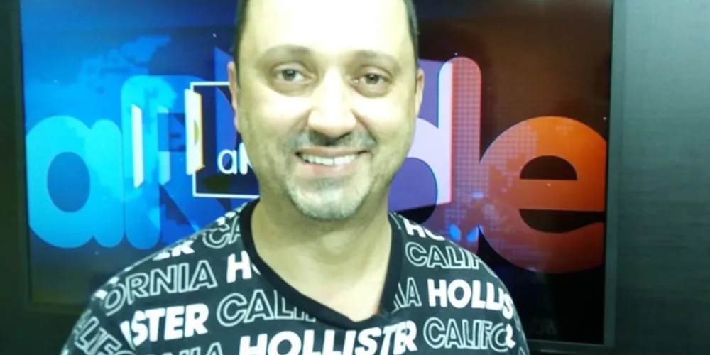 Imagem ilustrativa da imagem 30ª edição do Baile de Aleluia acontece no sábado
