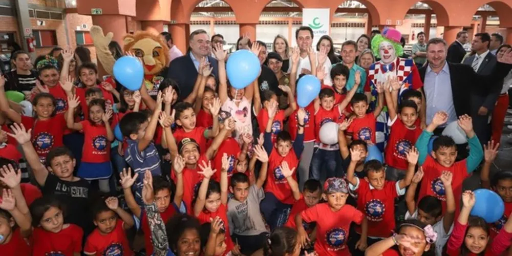 Atividades serão desenvolvidas inicialmente em 213 cidades.