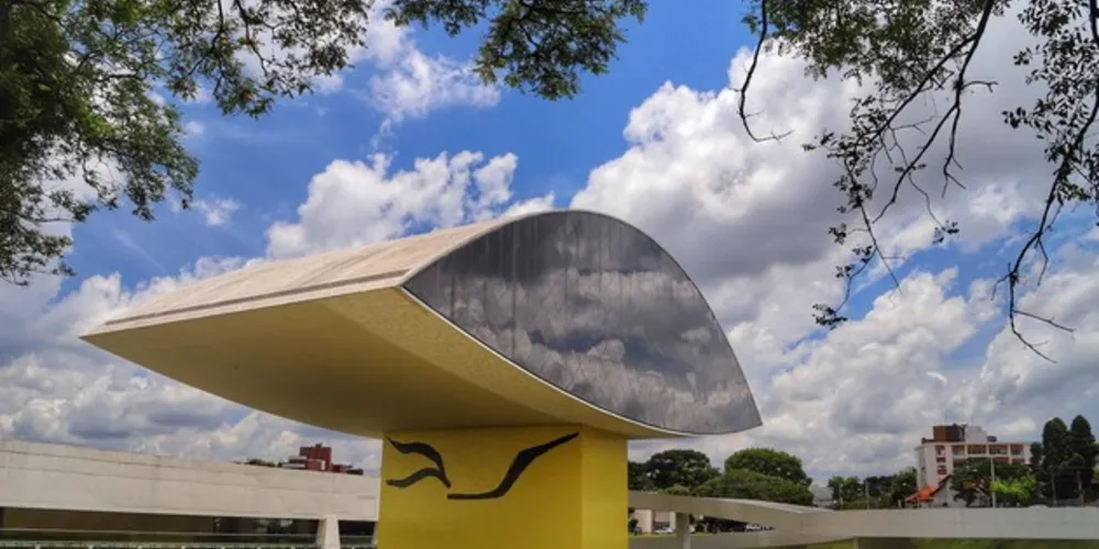 Em todo o Brasil, são 64 exposições listadas. A publicação faz a classificação com base em dados do Instituto Brasileiro de Museus.