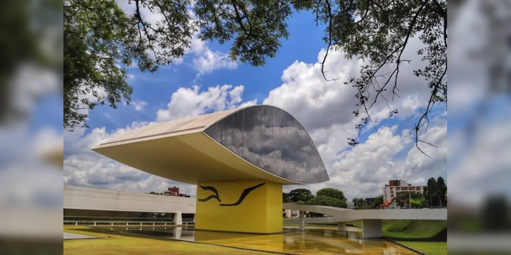  Em todo o Brasil, são 64 exposições listadas. A publicação faz a classificação com base em dados do Instituto Brasileiro de Museus.