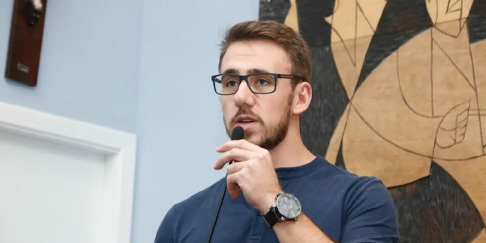 Stocco enviou um ofício ao Governo do Estado cobrando explicações