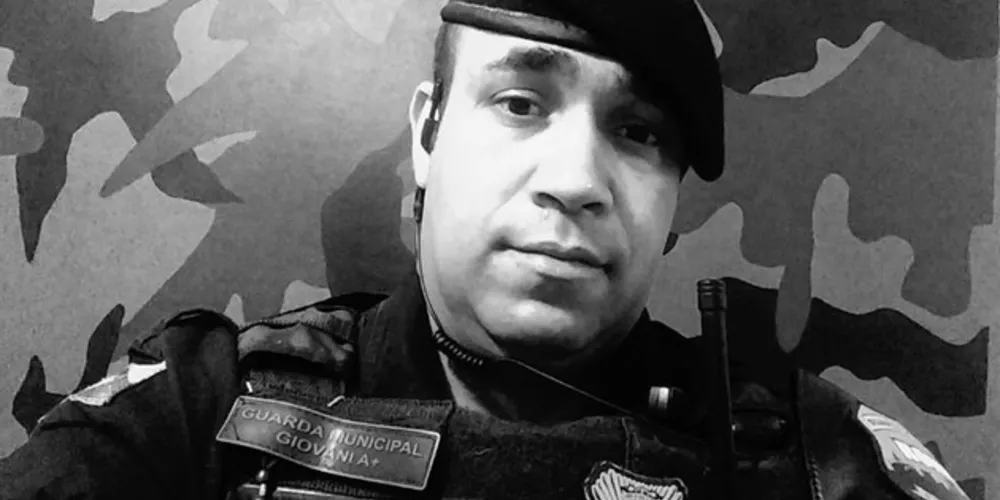 Qualquer informação sobre o caso pode ser repassada as autoridades através do número 153.