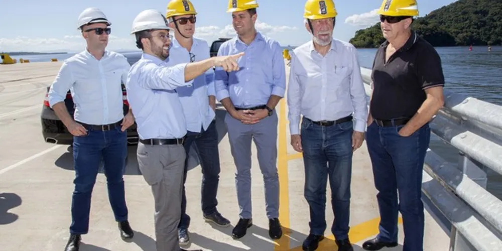 Segundo Piana, é importante conhecer as operações para que se tomem decisões corretas