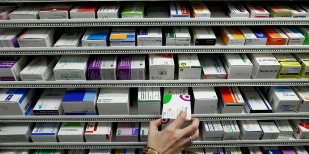 Medicamentos com função analgésica, antitérmica e anti-inflamatória são muito usados no Brasil