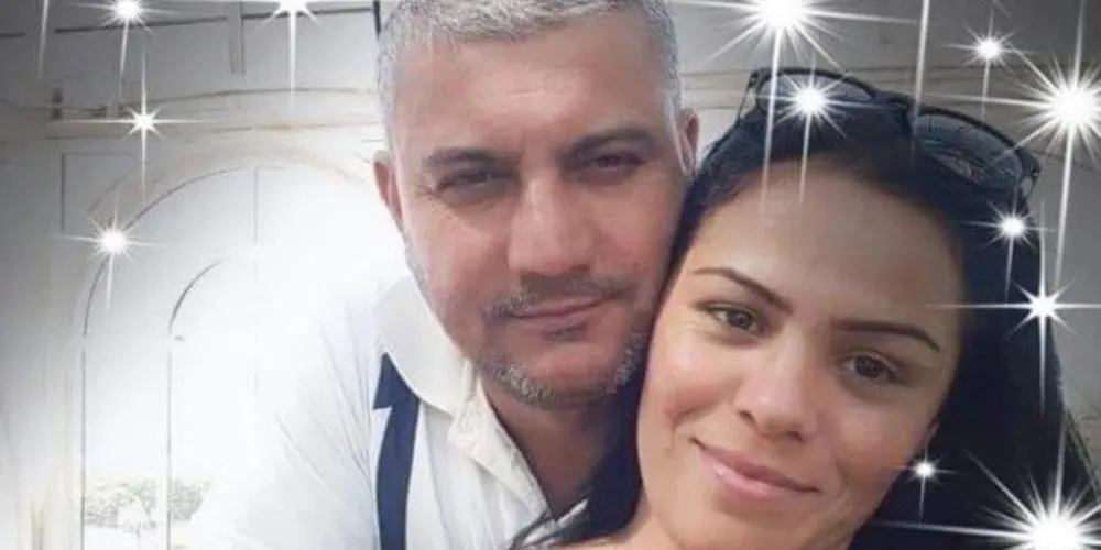 Jucilene foi morta pelo ex-marido com quatro tiros, dentro da casa dela, no bairro Jardim Figueira