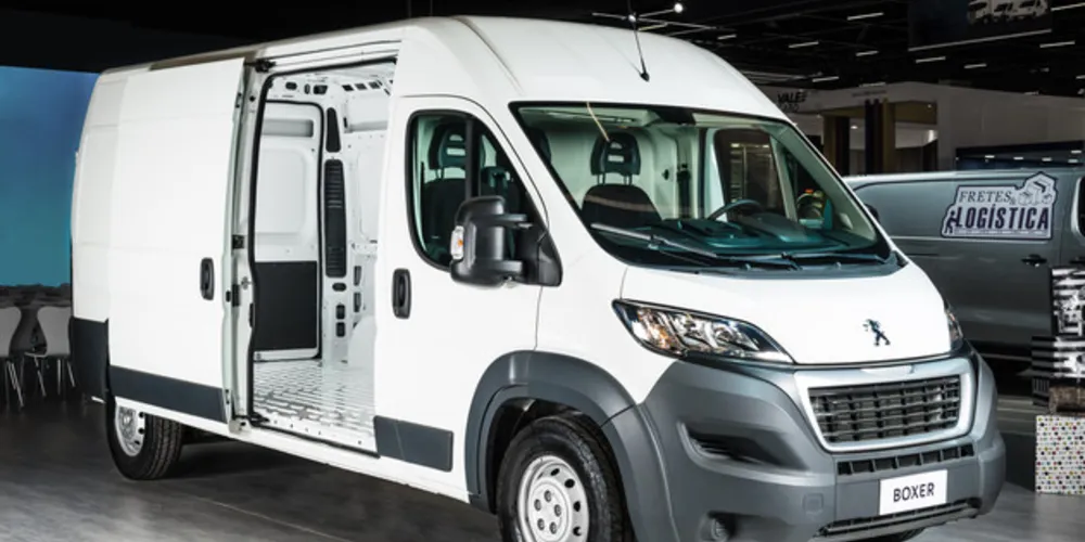 'Professional Day' acontece apenas até sábado na concessionária da Peugeot