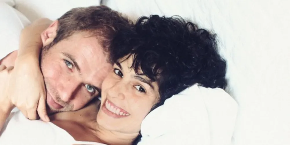 Maria Flor começou sua carreira no cinema em 2002 e desde então já participou de mais de 15 filmes e várias novelas de sucesso na TV Globo