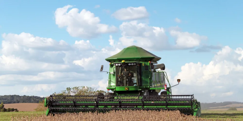 Regional foi a única das 19 do Paraná a atingir um rendimento de 3,6 mil quilos por hectare