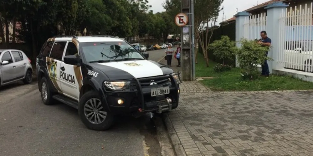 Autor do crime ameaçava constantemente a esposa, de acordo com vizinhos