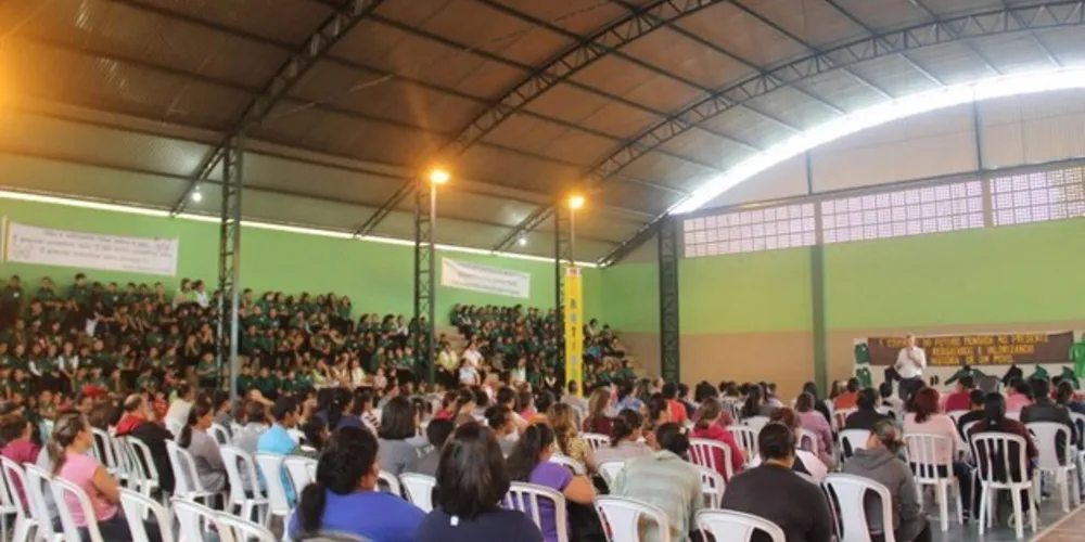 Os altos investimentos anuais, entre recursos municipais e governamentais, possibilitaram que Jaguariaíva alcançasse índices de excelência em Educação e se tornasse referência na região