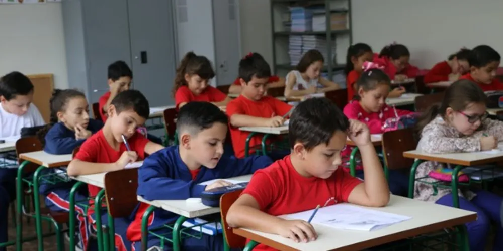 Prova será aplicada nesta terça, quinta e sexta