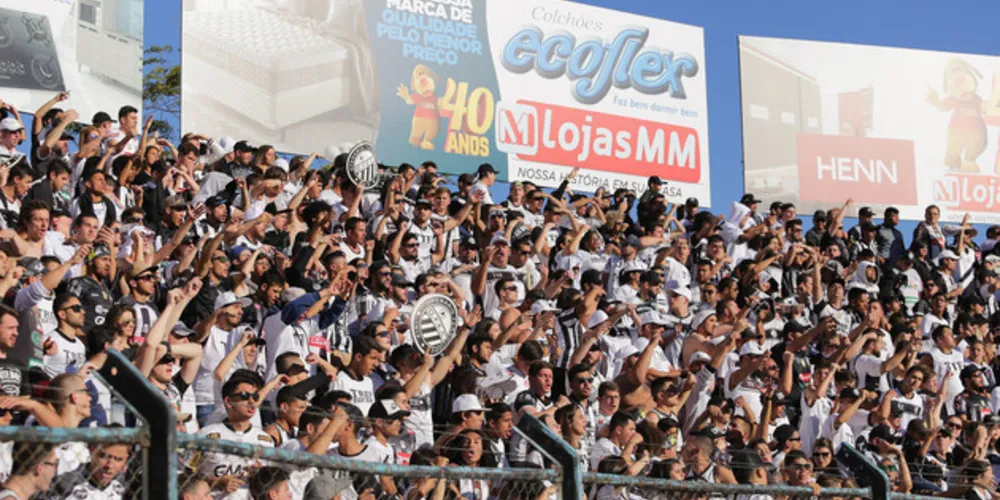 Meia-entrada está disponível somente na Loja do Fantasma e na bilheteria do  Germano Krüger
