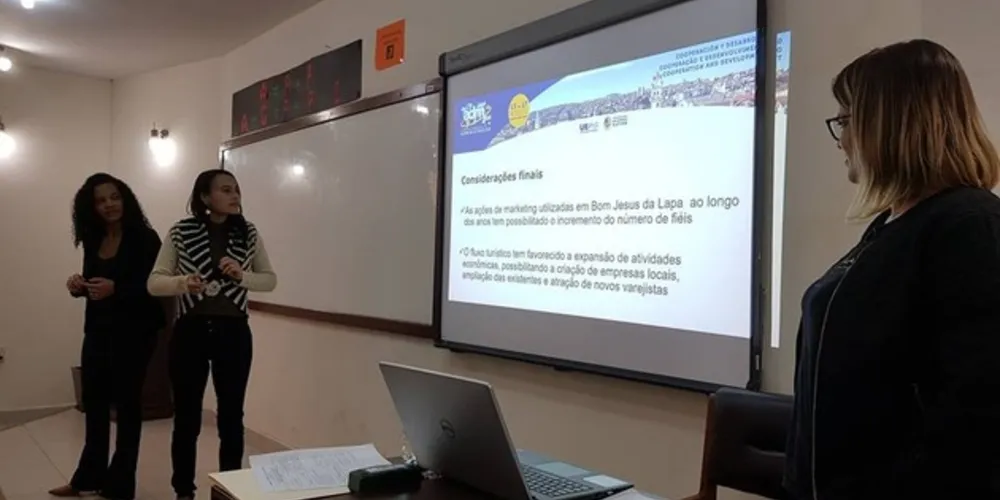 Imagem ilustrativa da imagem Prazo para submissão de artigos do ADM 2019 é iniciado 