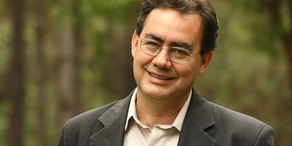 Cury é autor de vários best-sellers e já vendeu mais de 30 milhões de livros somente no Brasil. 