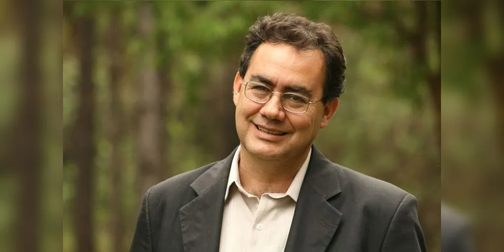 Cury é autor de vários best-sellers e já vendeu mais de 30 milhões de livros somente no Brasil. 