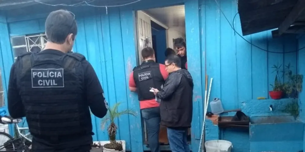  A ação acontece simultaneamente em todo o território nacional, com a participação dos demais 25 estados e do Distrito Federal