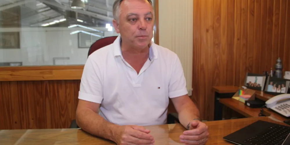 Alvaro Scheffer será um dos palestrantes