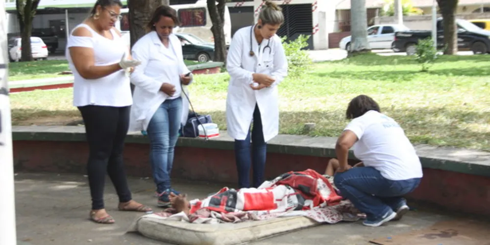 Projeto será implantando em junho e é uma iniciativa do Setor de Ciências Biológicas e da Saúde da Universidade Estadual de Ponta Grossa
