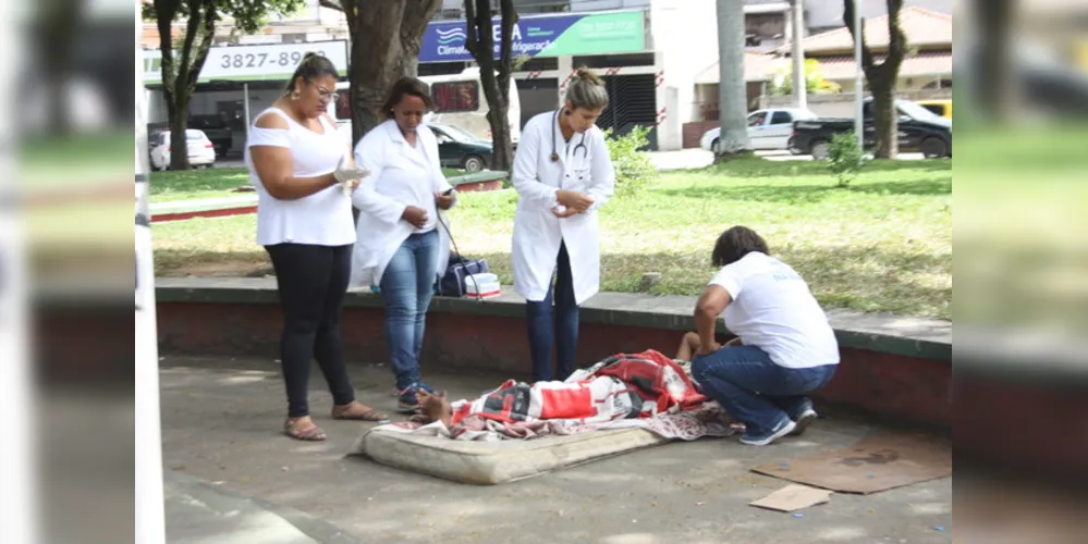 Projeto será implantando em junho e é uma iniciativa do Setor de Ciências Biológicas e da Saúde da Universidade Estadual de Ponta Grossa